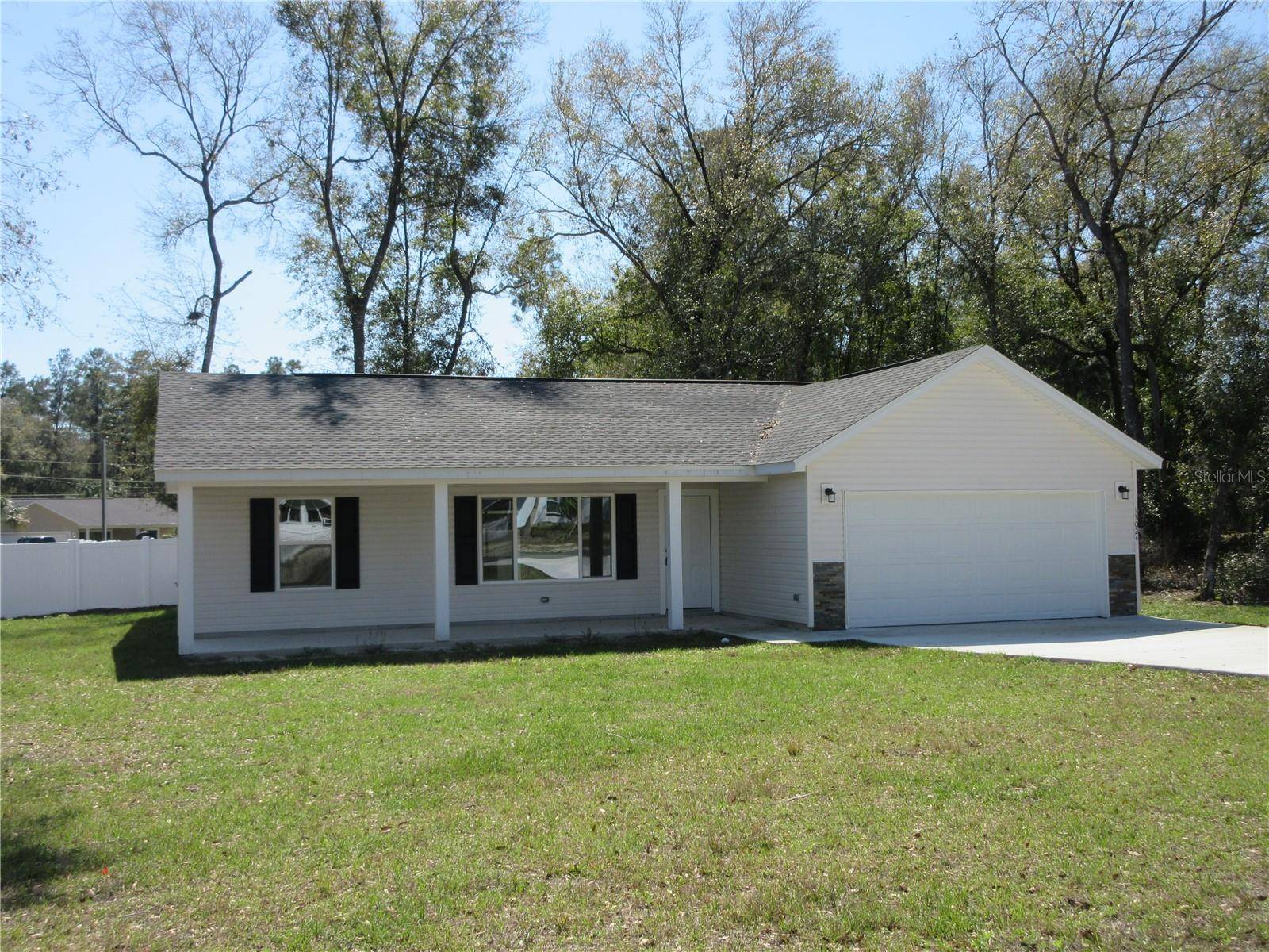 13024 NE 6 PL, Silver Springs, FL 34488