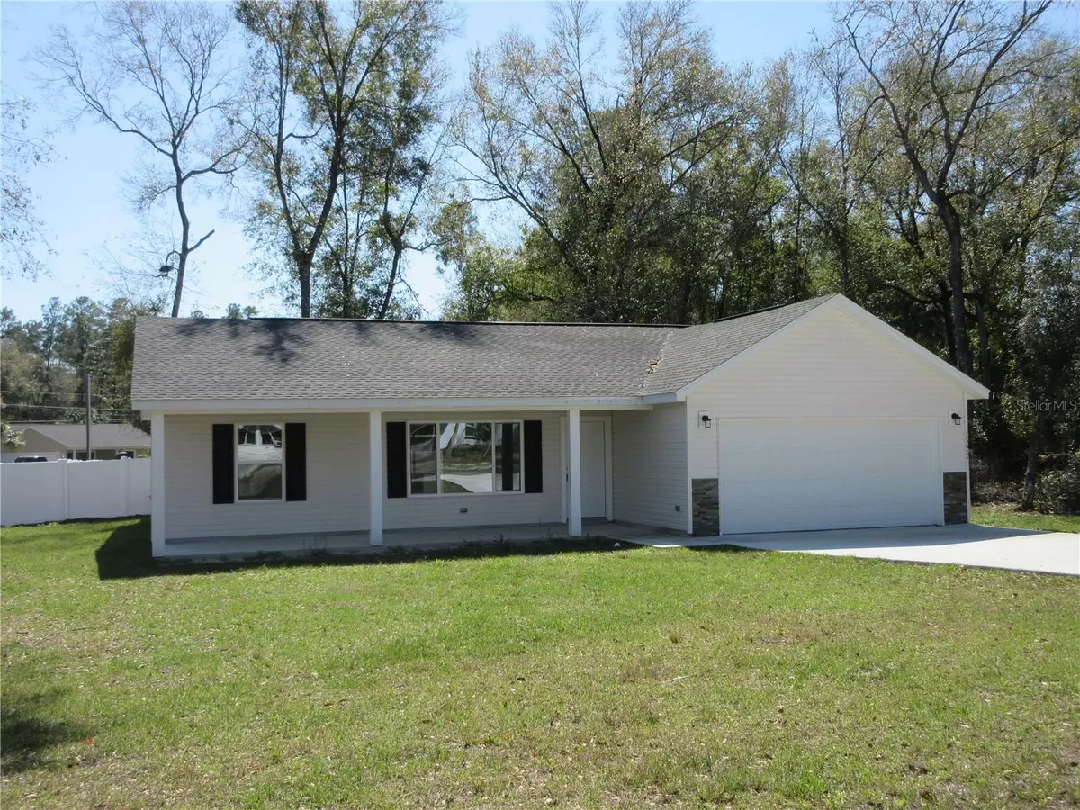 Silver Springs, FL 34488,13024 NE 6 PL