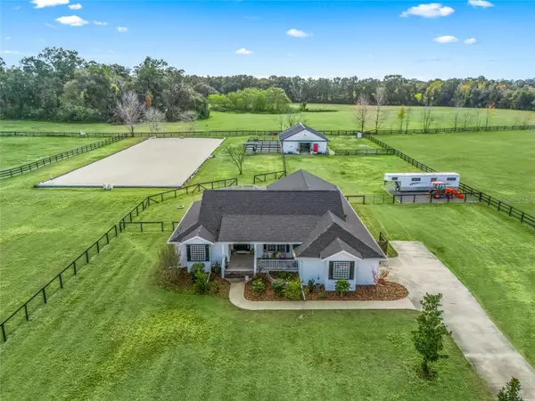 3440 NE 56TH ST, Ocala, FL 34479