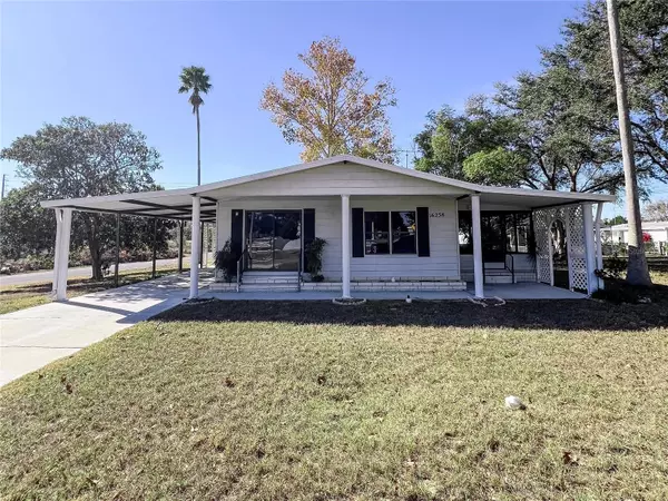 16258 BROOKRIDGE BLVD, Brooksville, FL 34613