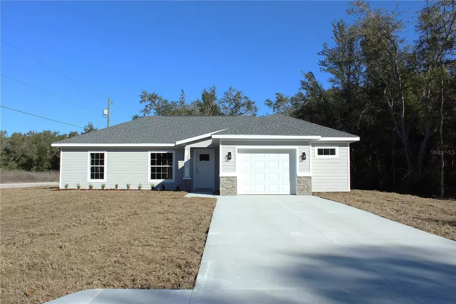 13441 SW 113TH PL, Dunnellon, FL 34432