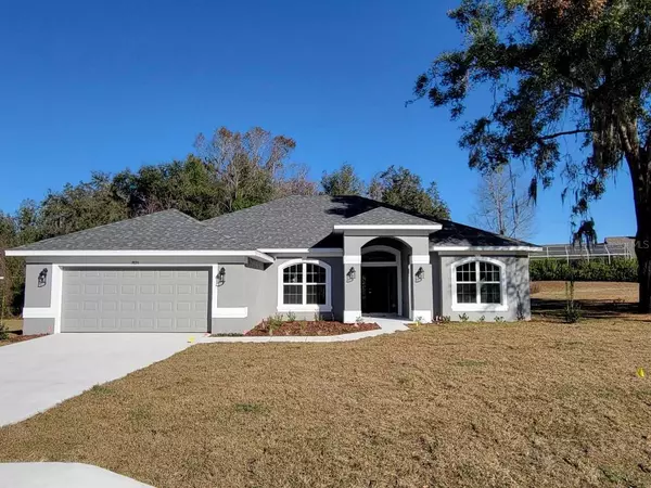 7695 SW 103RD LOOP, Ocala, FL 34476