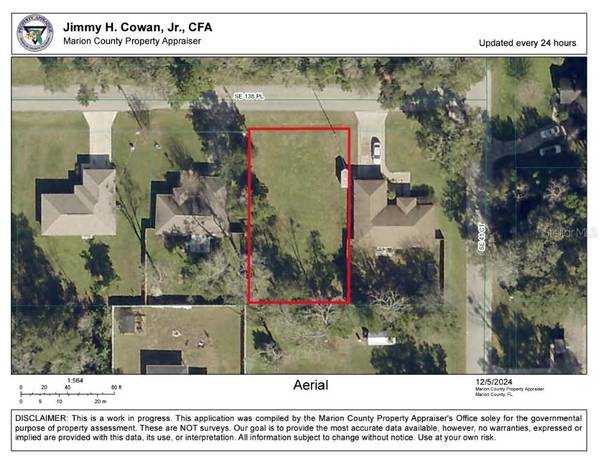 SE 138TH PL, Summerfield, FL 34491