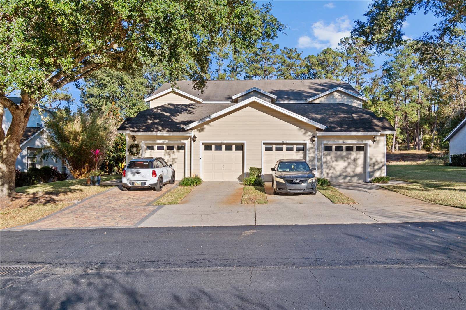 3613 NW 104TH DR #202, Gainesville, FL 32606