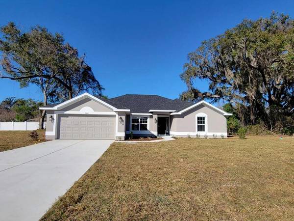 7605 SW 103RD LOOP, Ocala, FL 34476