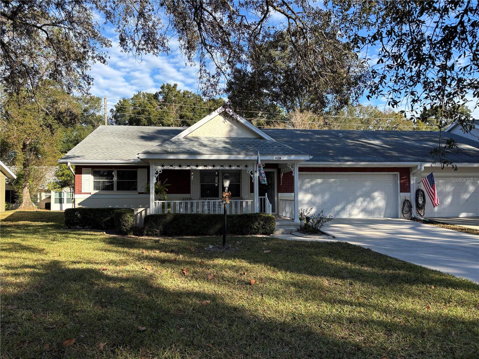 8625 SW 94TH ST #A, Ocala, FL 34481