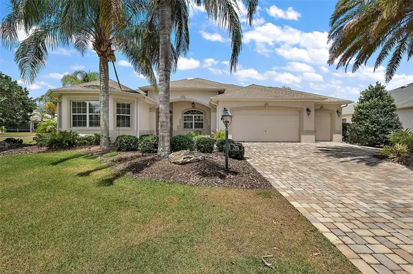 1275 RUSSELL LOOP, The Villages, FL 32162