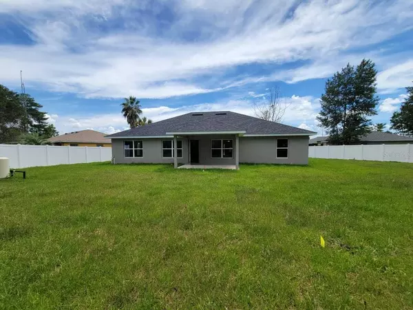 Ocala, FL 34476,9679 SW 46TH CT