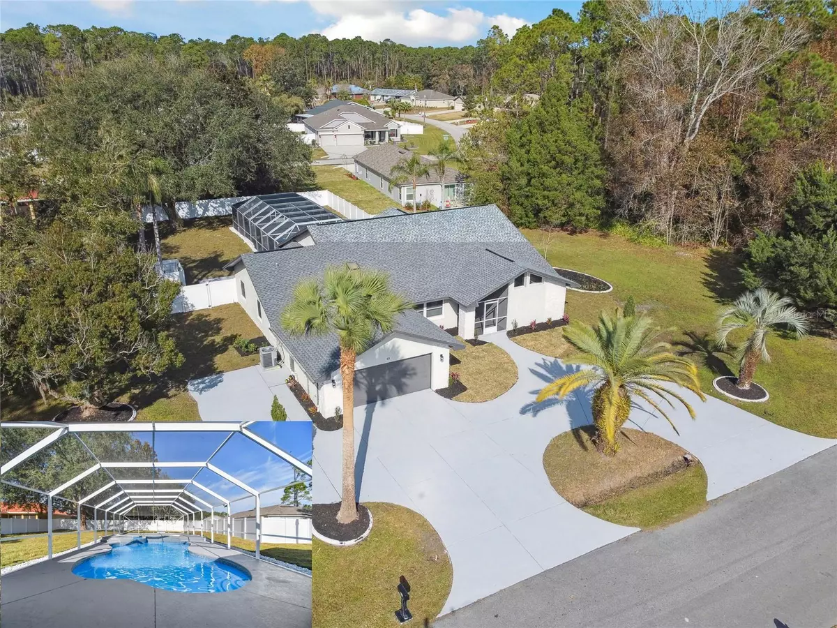 Palm Coast, FL 32164,63 PERROTTI LN