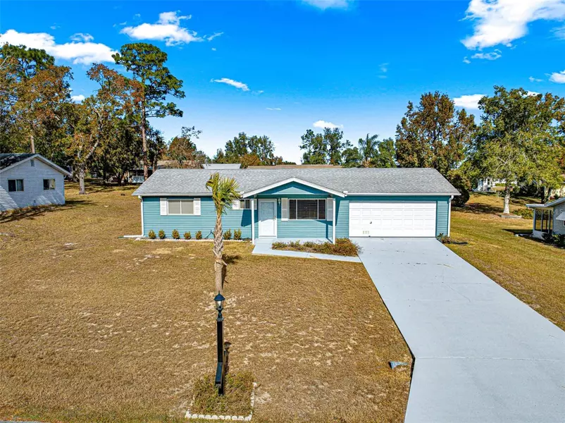 8357 SW 106TH ST, Ocala, FL 34481