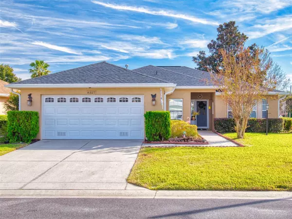 8327 SW 79TH CIR, Ocala, FL 34476