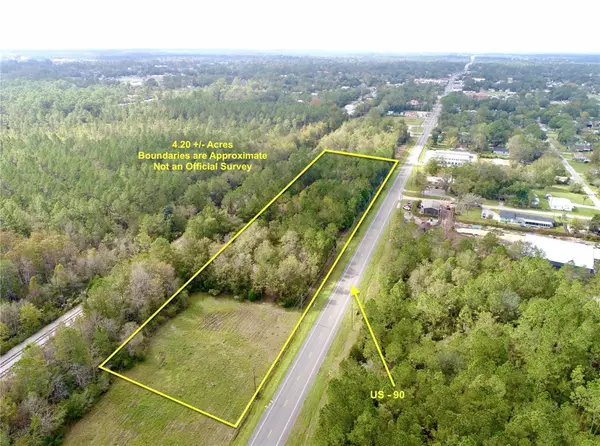 Macclenny, FL 32063,No address US HWY 90 HWY