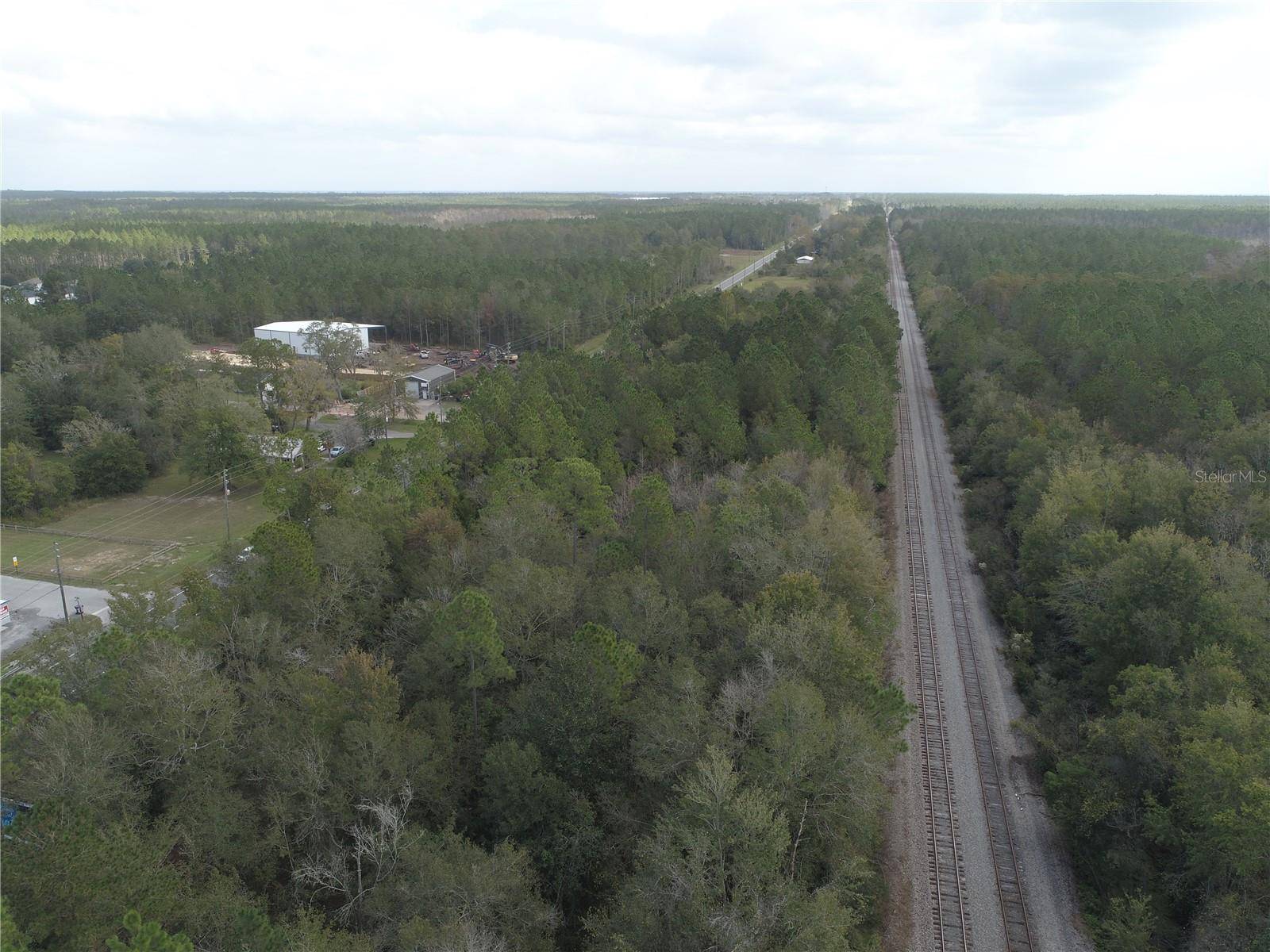 Macclenny, FL 32063,No address US HWY 90 HWY