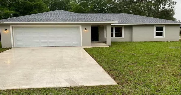 14271 SE 33 TER, Summerfield, FL 34491