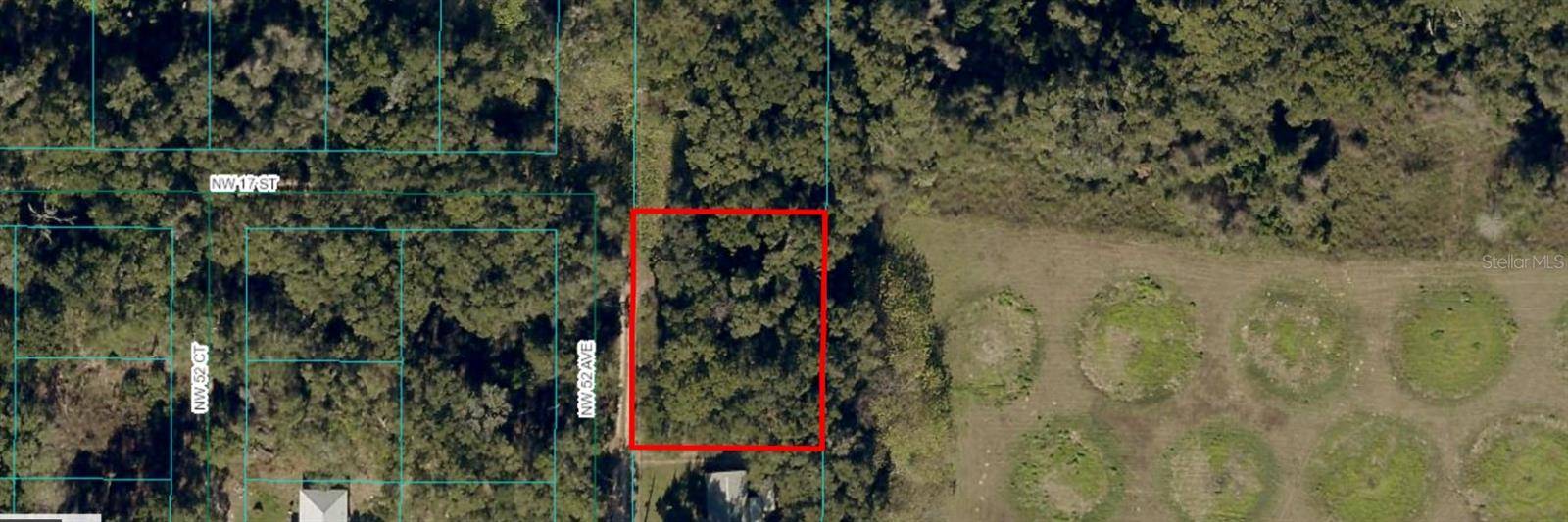 TBD NW 52ND AVE, Ocala, FL 34482