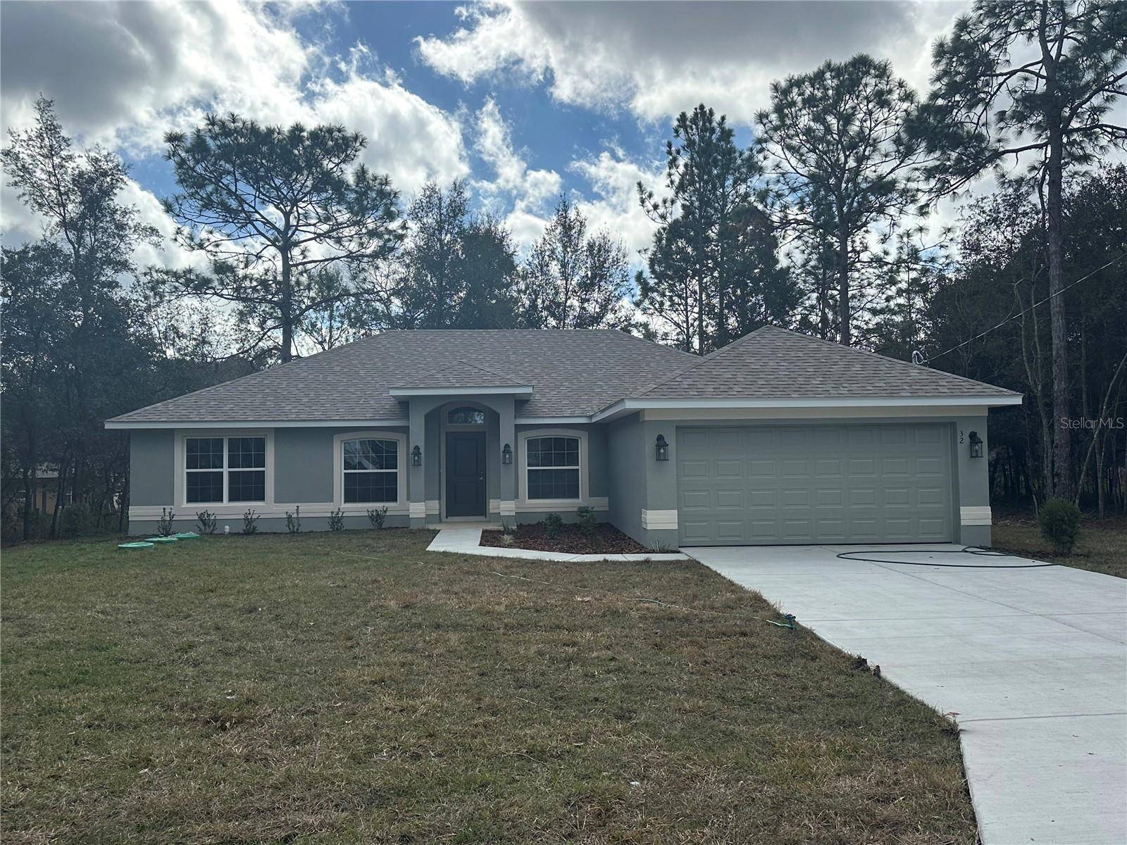 Ocala, FL 34472,32 DOGWOOD DRIVE LN