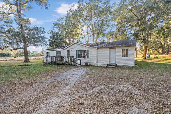 Ocala, FL 34481,2790 SW 117TH CT