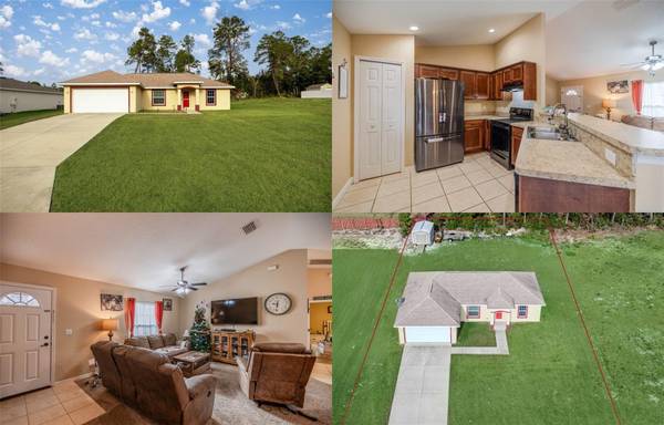 16690 SW 50TH AVE, Ocala, FL 34473