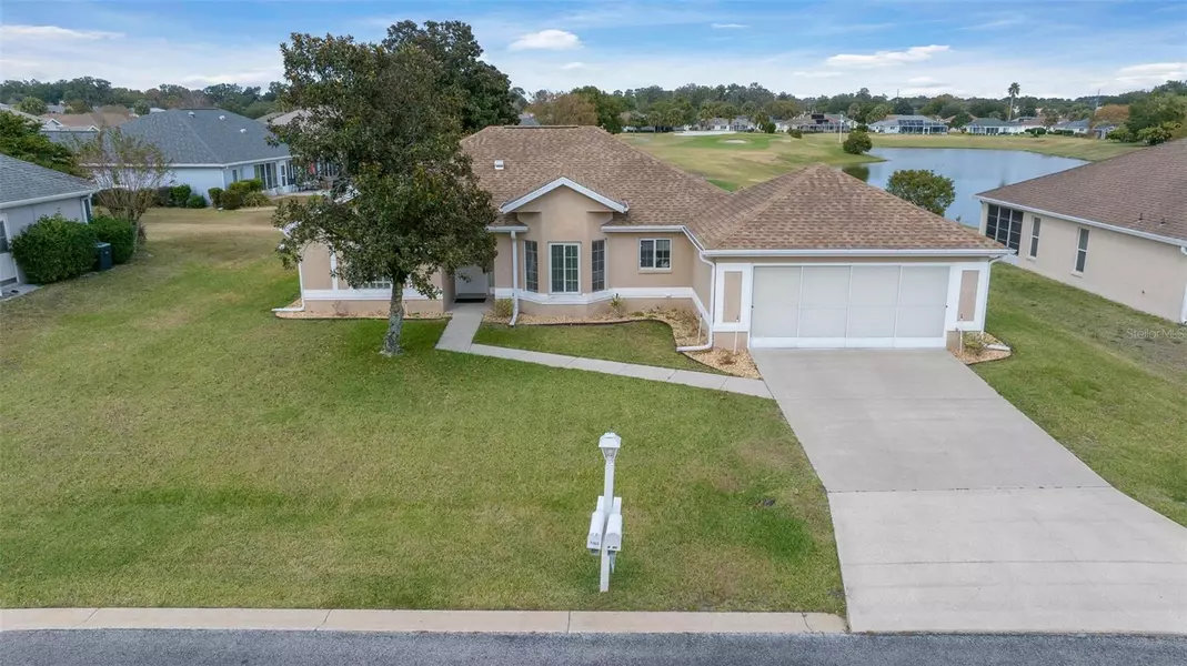 5065 NW 21ST LOOP, Ocala, FL 34482