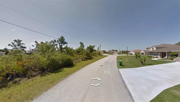 Punta Gorda, FL 33983,26466 ASUNCION DR