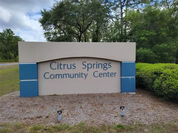 Citrus Springs, FL 34433,3930 W FIRESIDE LN