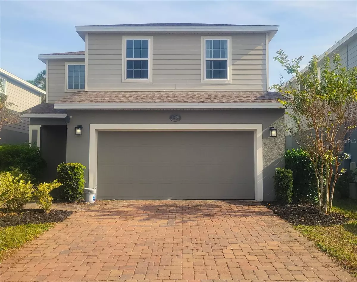 Deland, FL 32724,1609 CHELSEA MANOR CIR