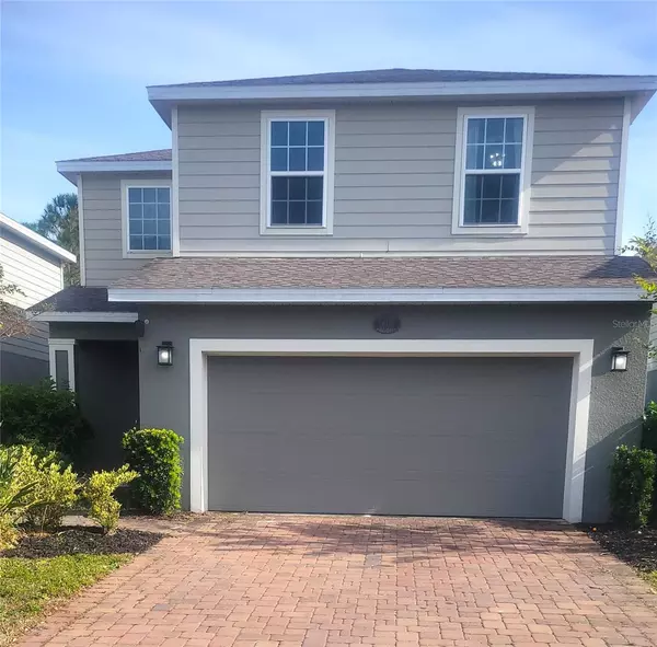 Deland, FL 32724,1609 CHELSEA MANOR CIR