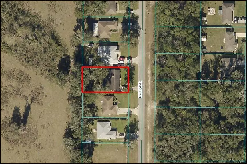 5422 NW 57TH AVE, Ocala, FL 34482