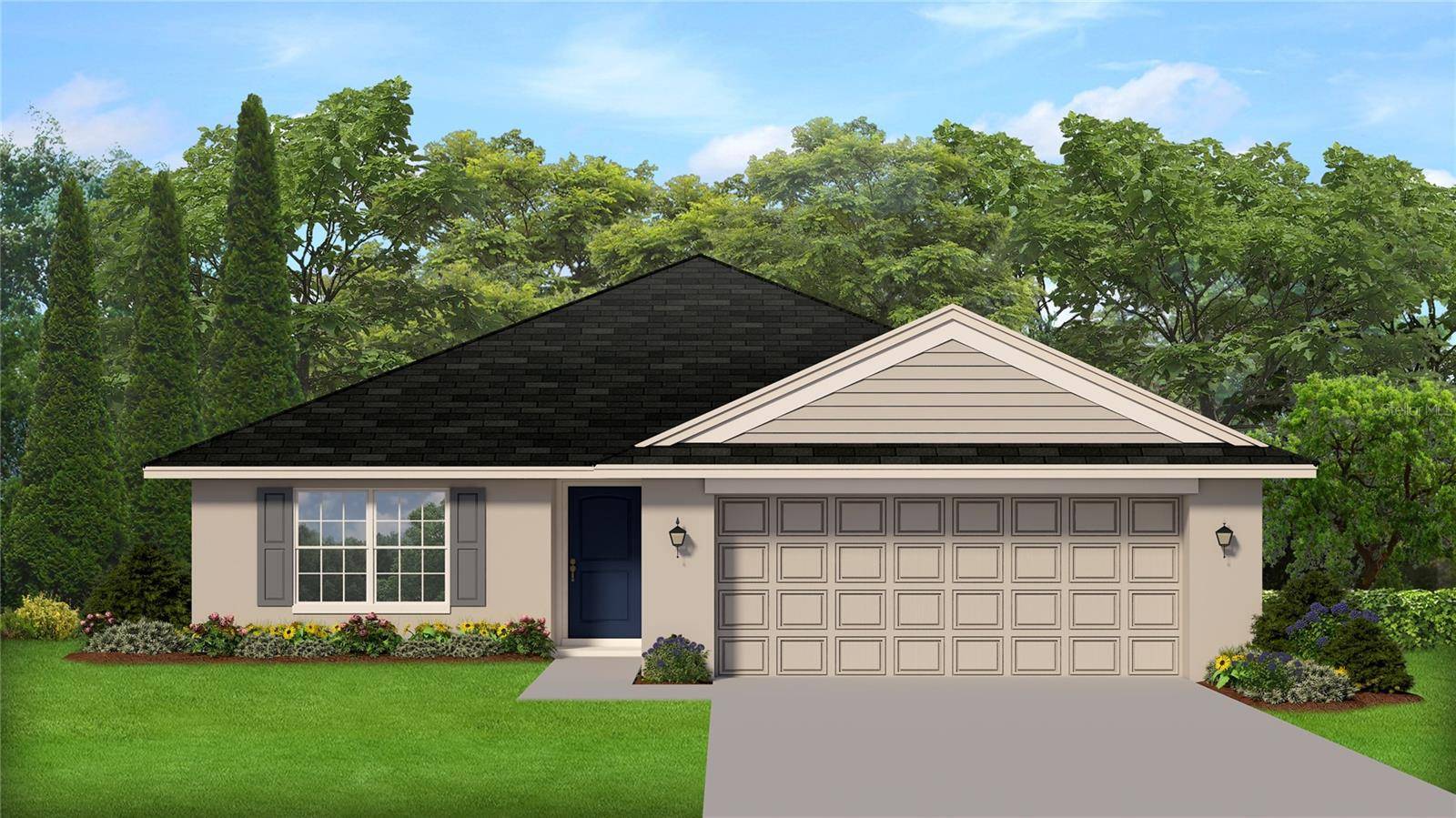5557 CORAL REEF CT, Spring Hill, FL 34609
