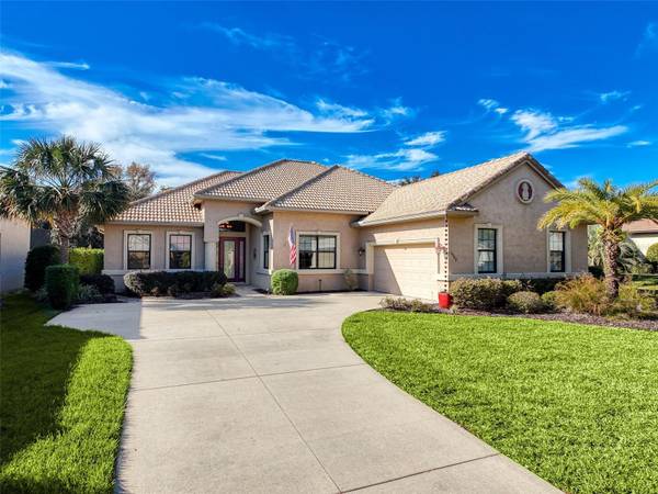 1542 N RIDGE MEADOW PATH, Hernando, FL 34442