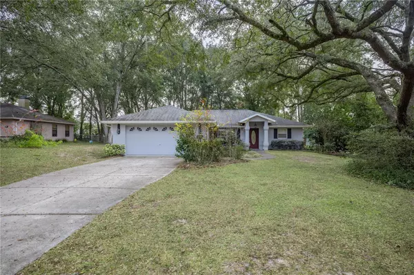 2401 SE 49TH AVE, Ocala, FL 34480