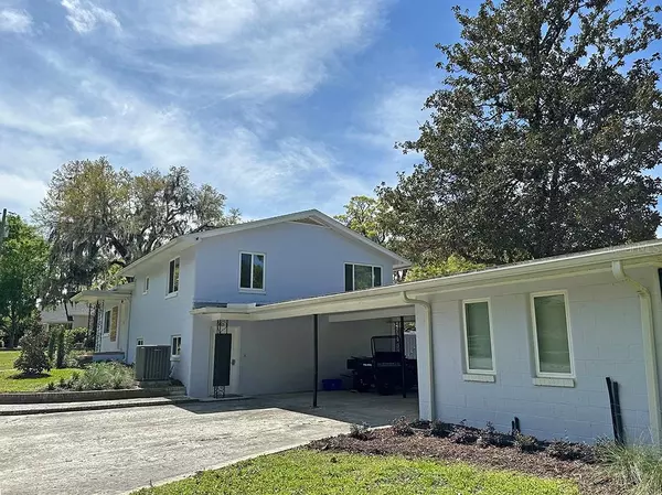 Williston, FL 32696,108 NW 2ND ST