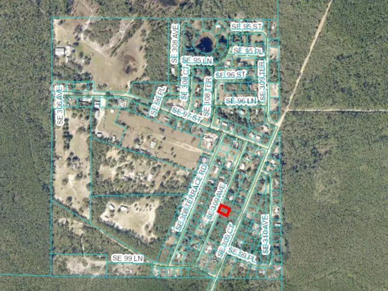 0 SE 309 AVE, Altoona, FL 32702