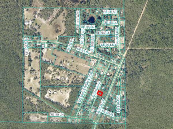 0 SE 309 AVE, Altoona, FL 32702