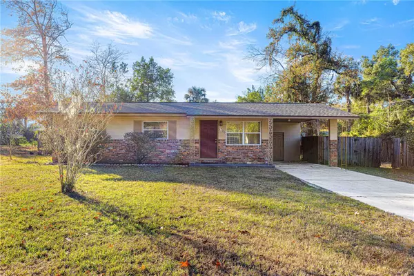 2700 SE 8TH AVE, Ocala, FL 34471