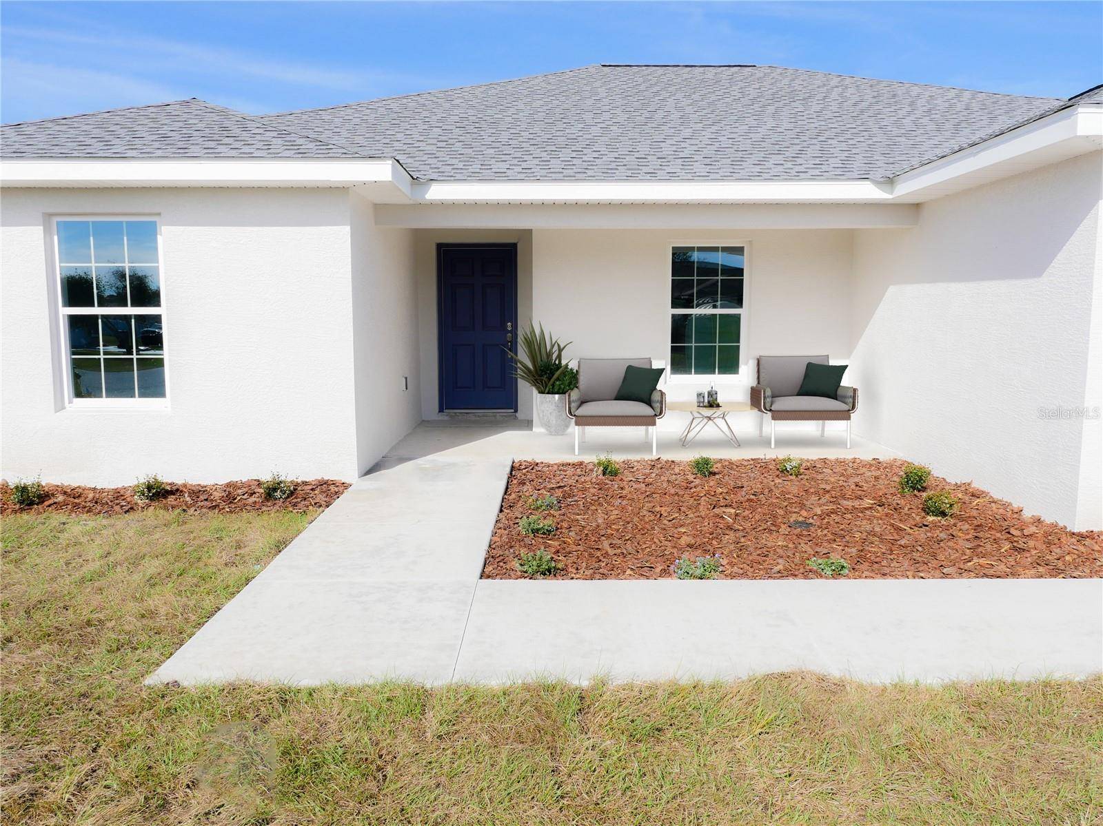 6821 SE 103RD PL, Belleview, FL 34420