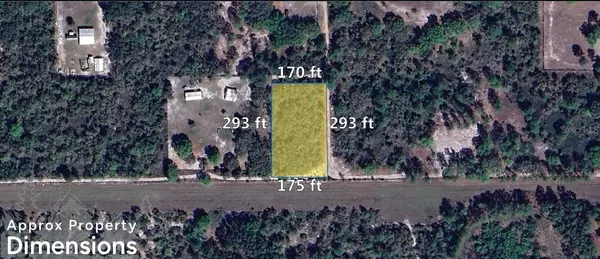 Dunnellon, FL 34432,XXX SW 85TH AVE