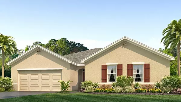 312 HICKORY COURSE TRL, Ocala, FL 34472