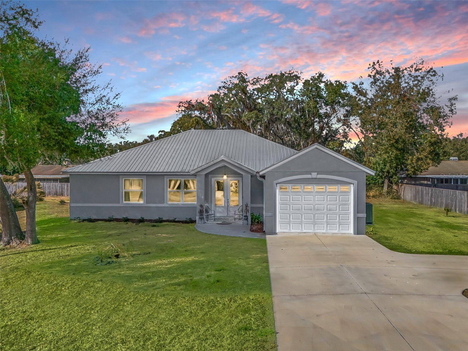 1166 CR 441, Lake Panasoffkee, FL 33538