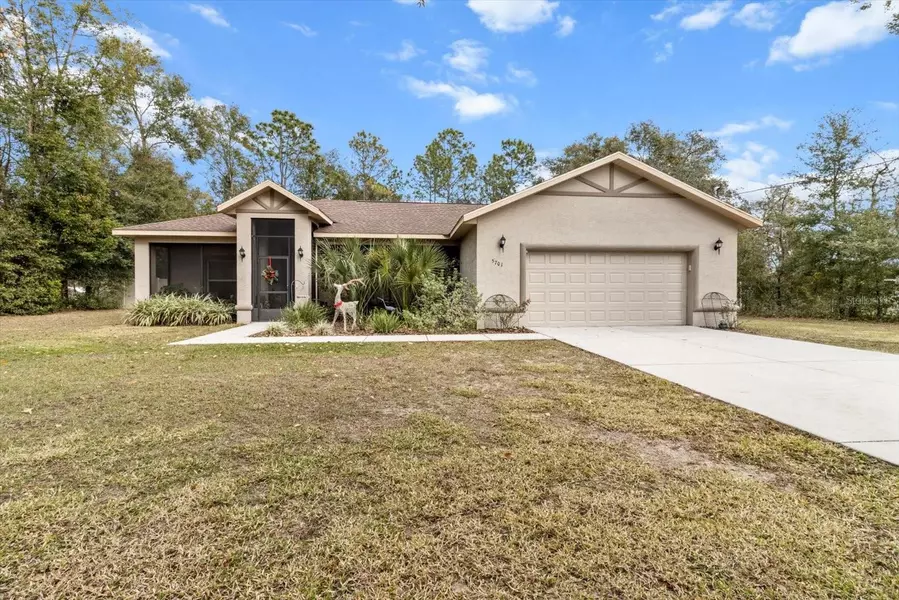 5701 S LURAY TER, Inverness, FL 34452