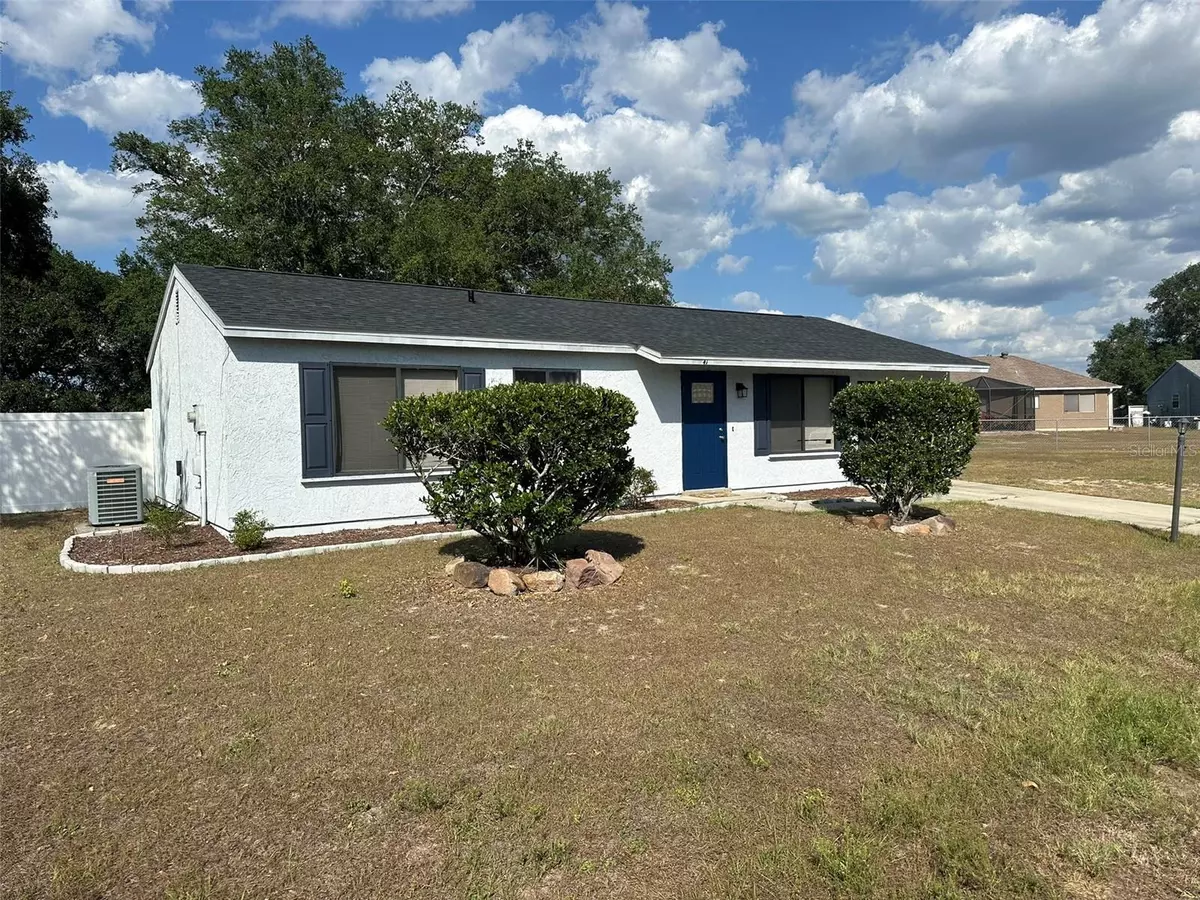 Ocala, FL 34472,41 HICKORY TRAK
