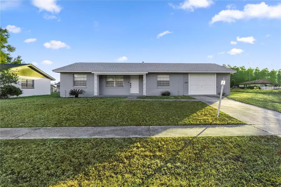 15127 SW 43RD TERRACE RD, Ocala, FL 34473