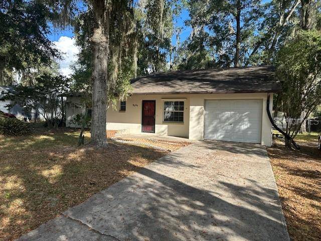 2307 NE 10TH CT, Ocala, FL 34470