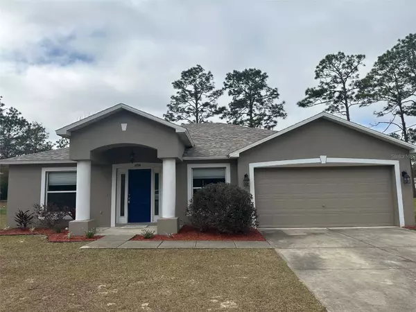 6514 N EARLSHIRE TER, Citrus Springs, FL 34434