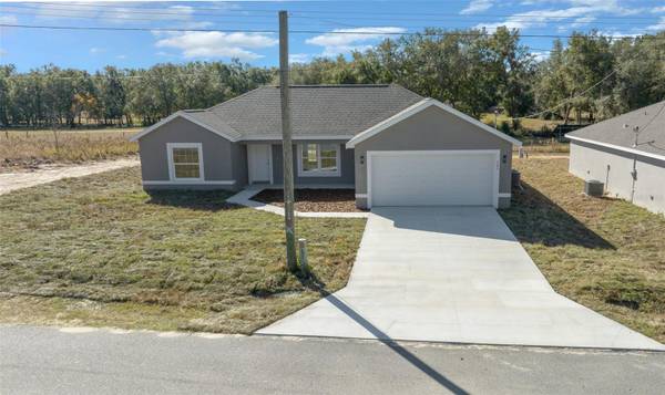 283 LOCUST PASS, Ocala, FL 34472