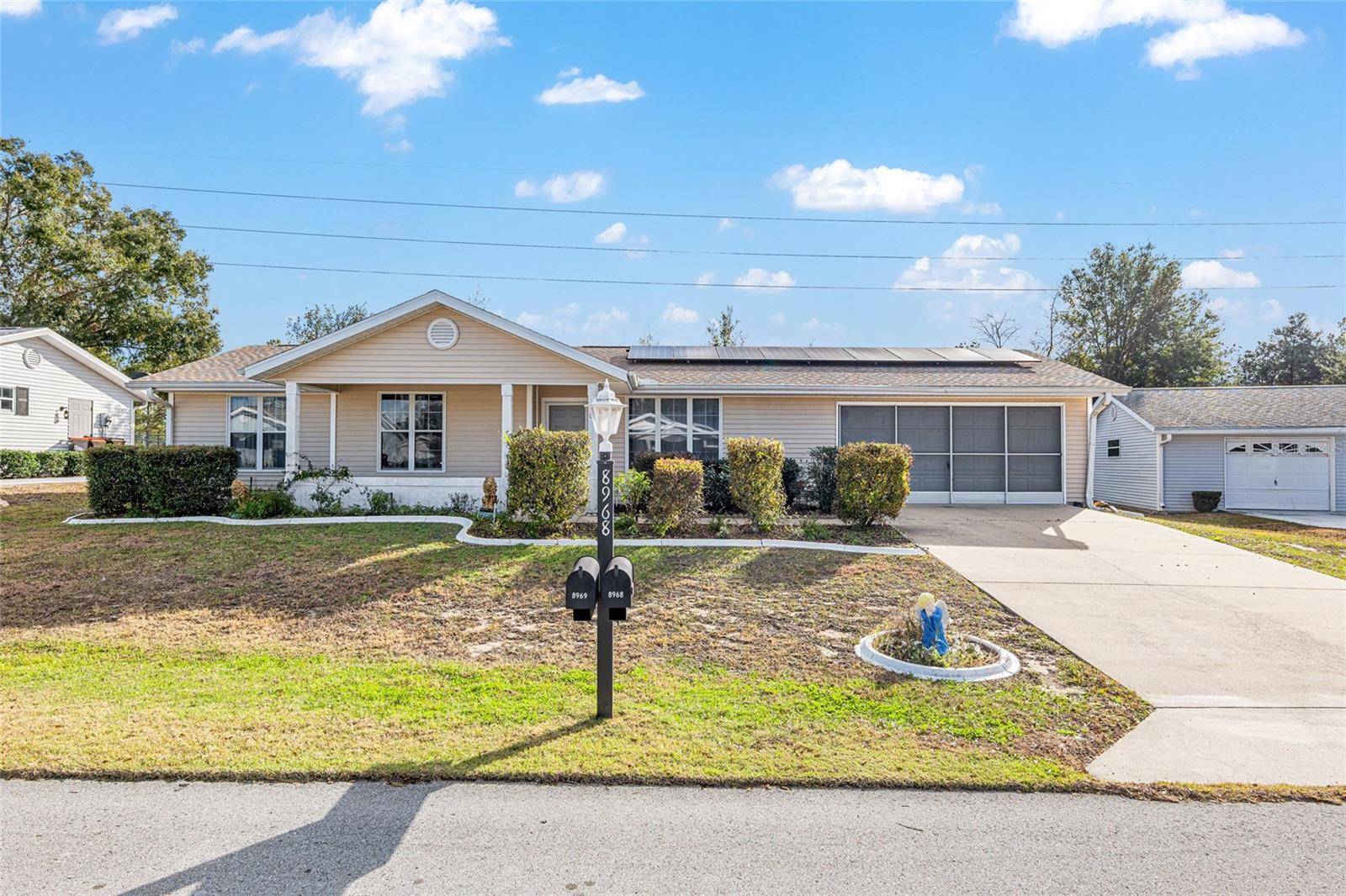Ocala, FL 34481,8968 SW 116TH PLACE RD