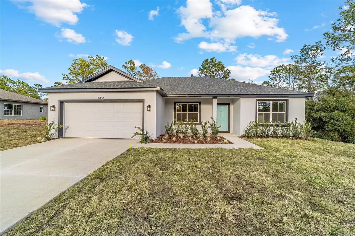Dunnellon, FL 34433,11457 N CONDOR DR