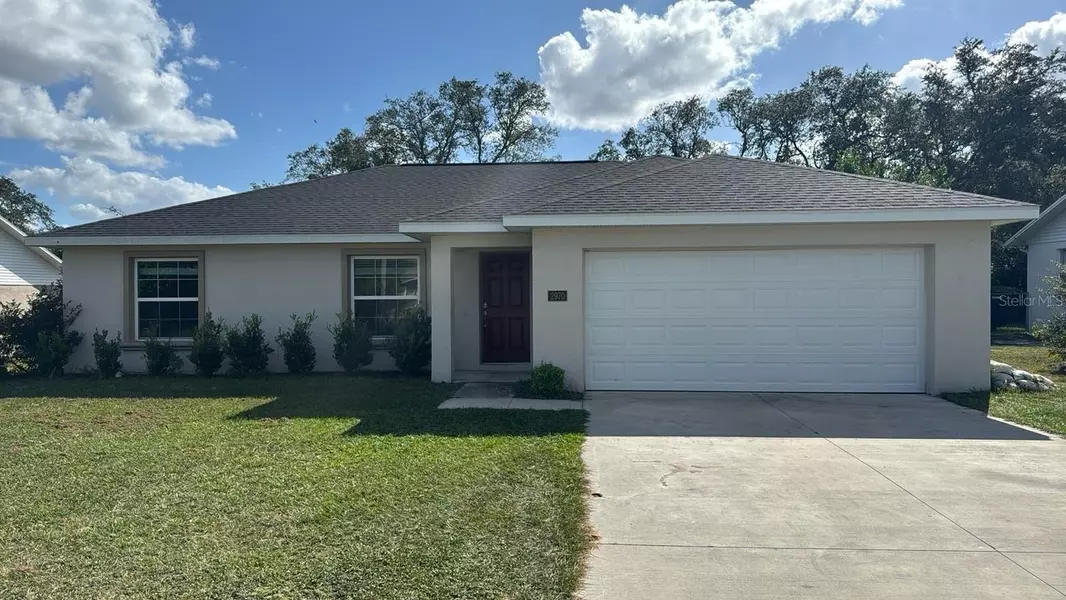 2970 SW 137TH LN, Ocala, FL 34473