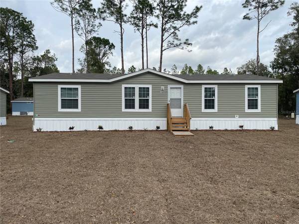 11625 NW 20TH ST, Ocala, FL 34482