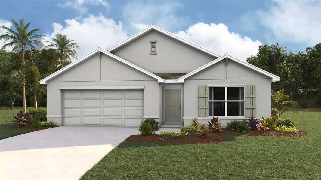 3751 W MARIANNA DR, Citrus Springs, FL 34434